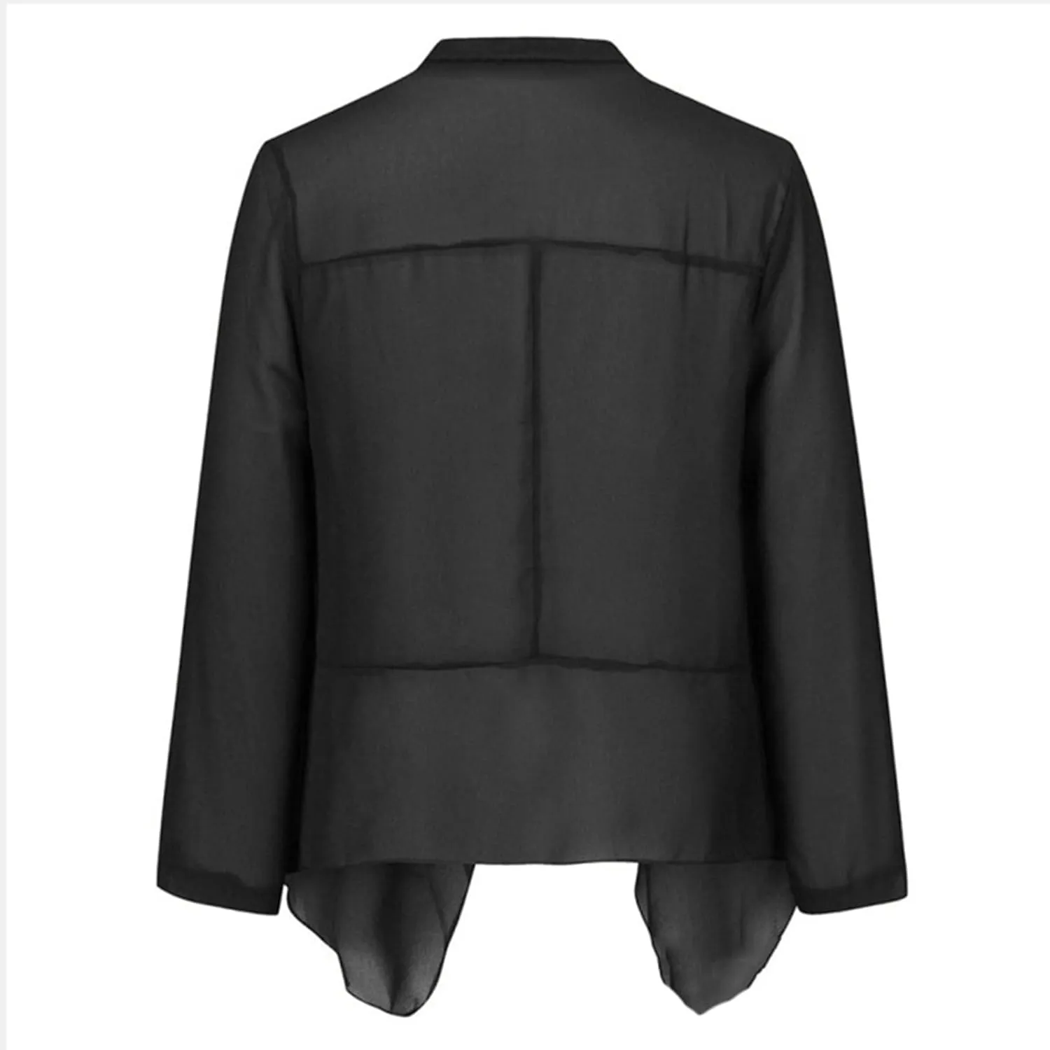 2023 Women's Short Sleeve Bolero Shrug for Dresses Open Front Chiffon Cropped Cardigan Loose Sheer Cardigans Coat Shawls