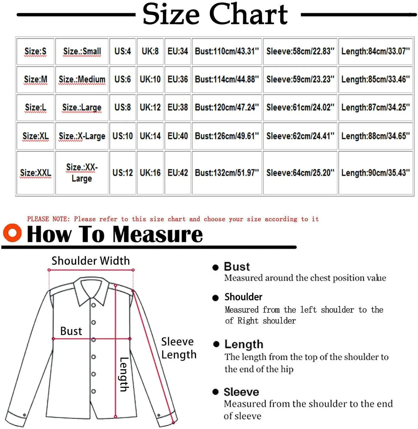 2023 Women's Winter Trench Coat Elegant Long Sleeve Pea Coat Lapel Open Front Mid-Length Jacket Cardigan Overcoat