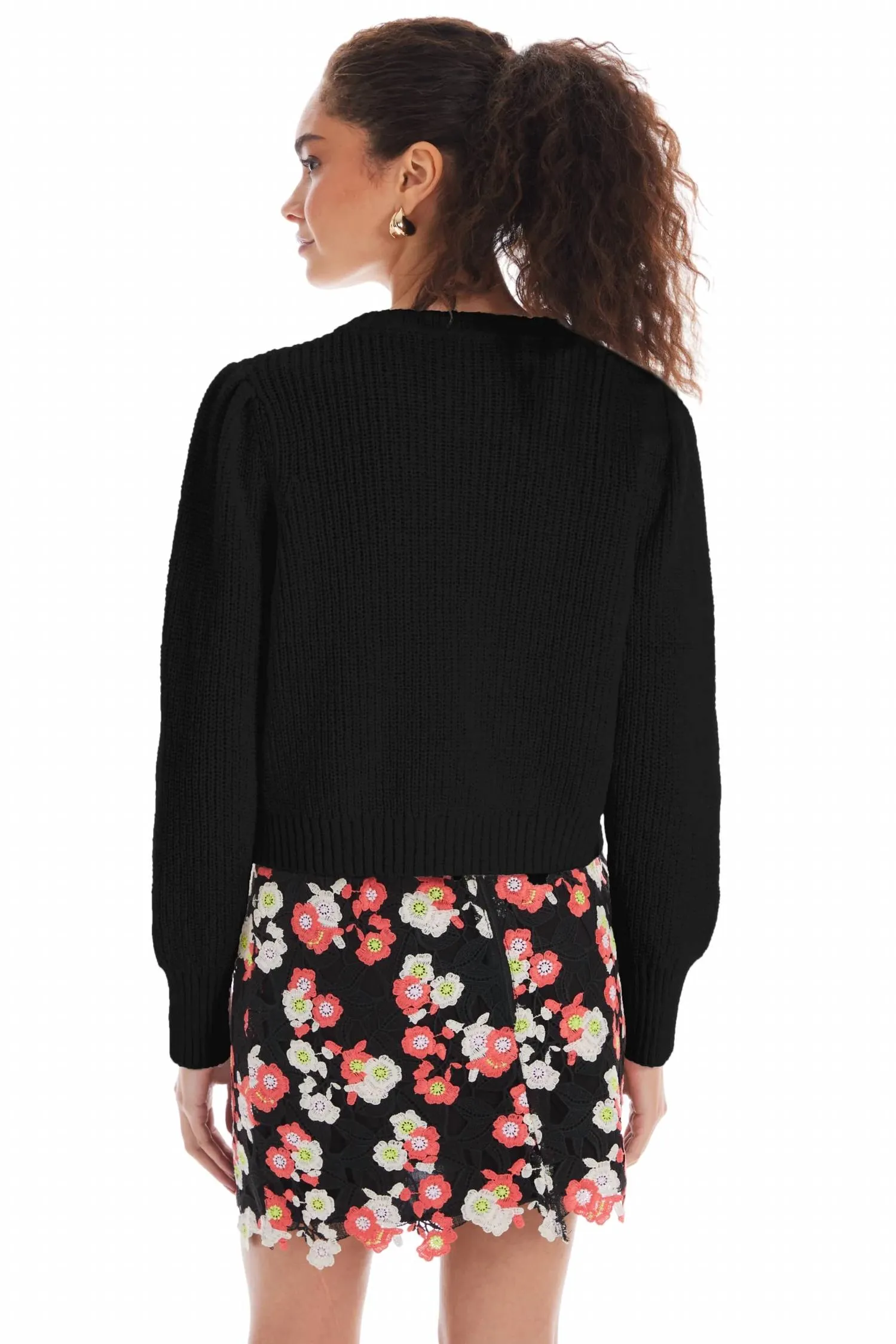 Allison New York - Gia Cardigan
