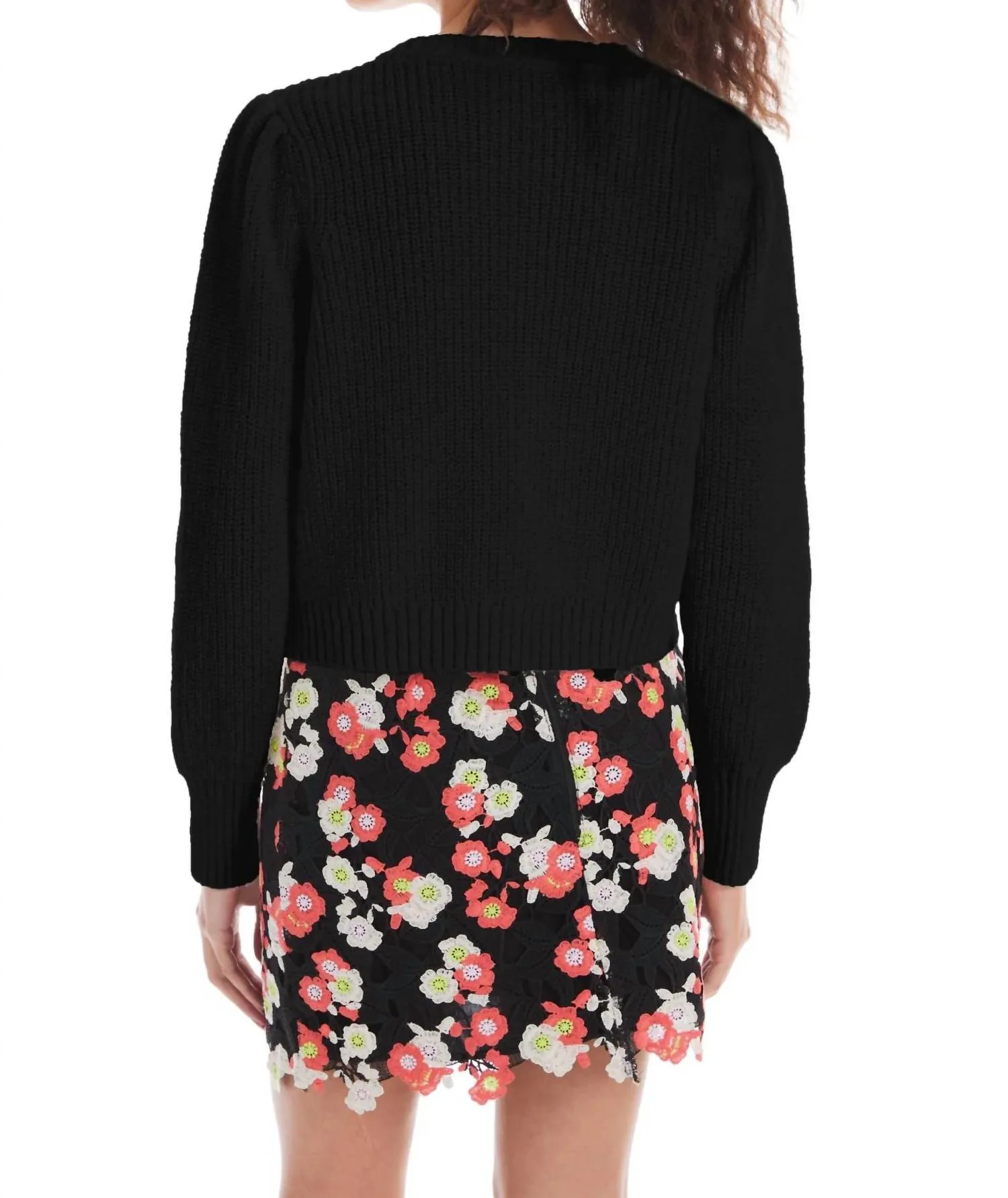 Allison New York - Gia Cardigan