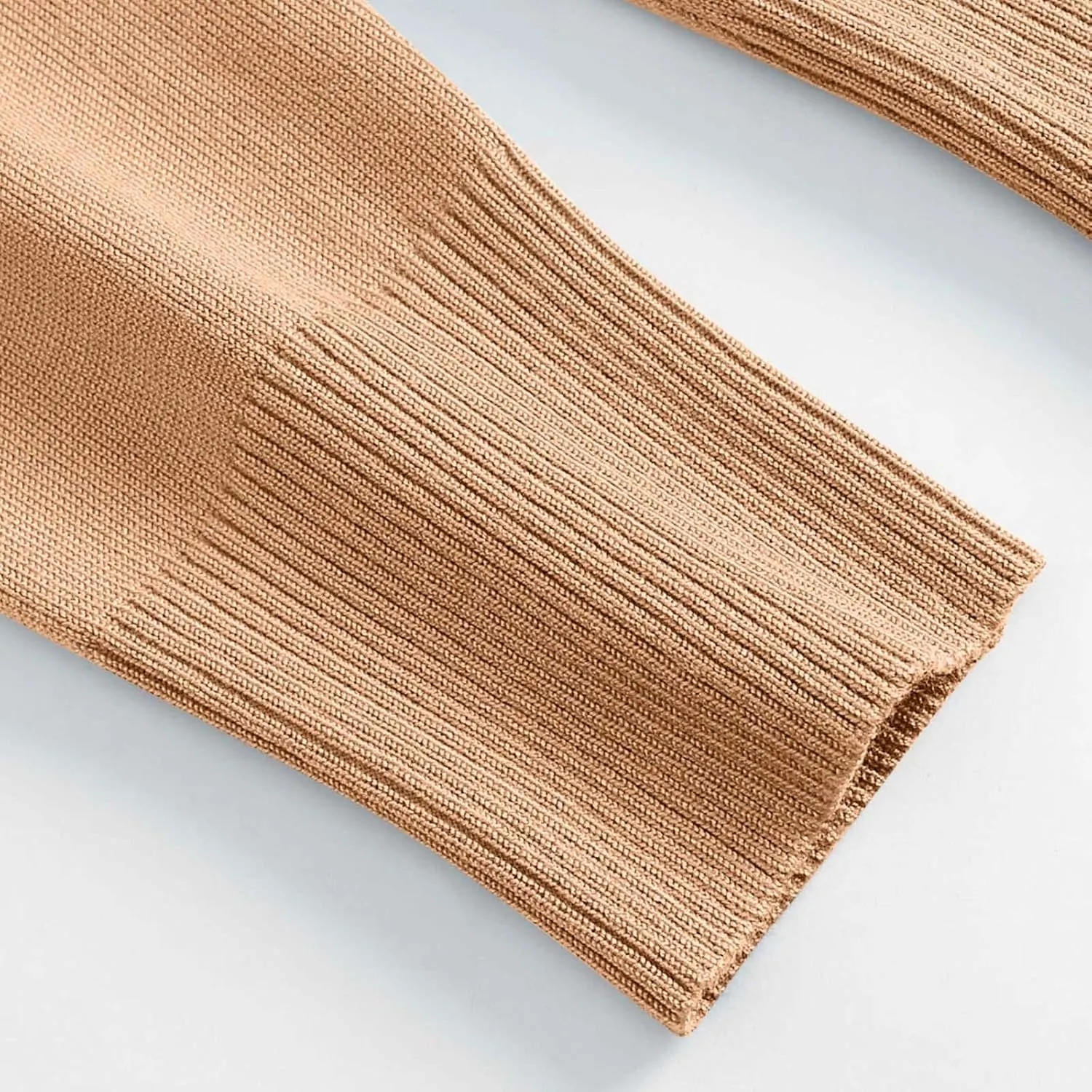 Cardigan Sweaters for Women Button Down Open Front Cardigans Long Sleeve Lightweight Knit Jacket Outwear Fall Outfits
