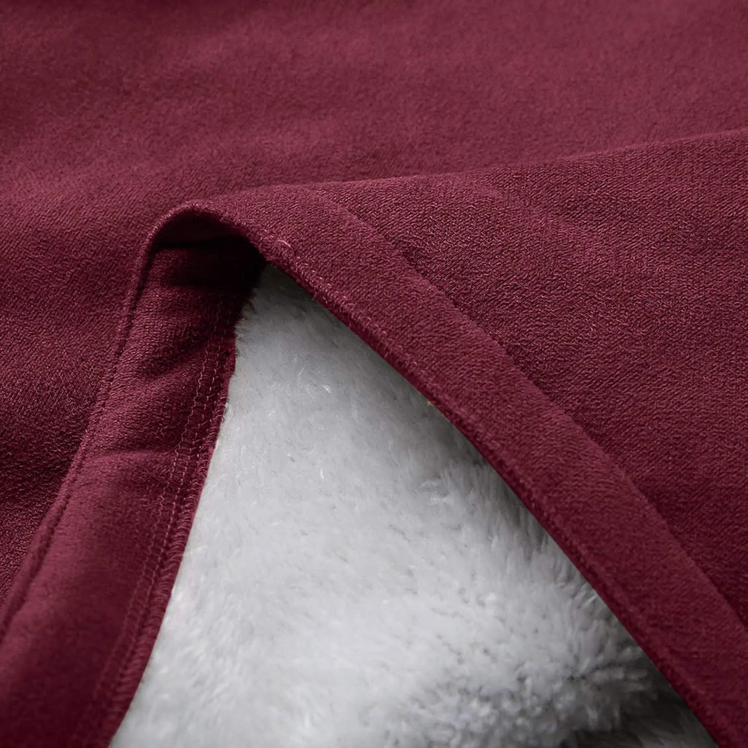 cooki womens winter coats Fleece Lined Coats Sherpa Jackets Fuzzy Fleece Coats Oversized Long Thicken Vintage Warm Outerwear