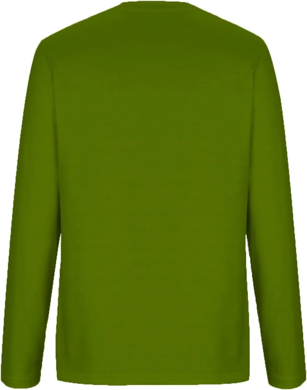 Crew Neck Sweatshirts Women Loose Soft Long Sleeve Basic Shirts Comfy Pullover Tops Fall Fashion Outfits Clothes 2024