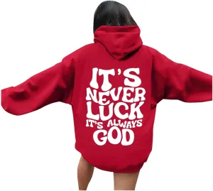 Cute Temperament Letter Print Sweatshirt for Womens Crewneck Casual Soft Hoodie Long Sleeve Comfort Pullover Home Suits