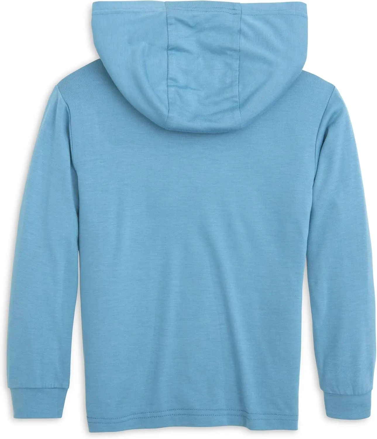 Free Fly Girls' Shade Hoodie - UPF 50  Sun Protection Kids Hoodies, Bamboo Viscose Ultra Soft Stretch Hoodies for Girls