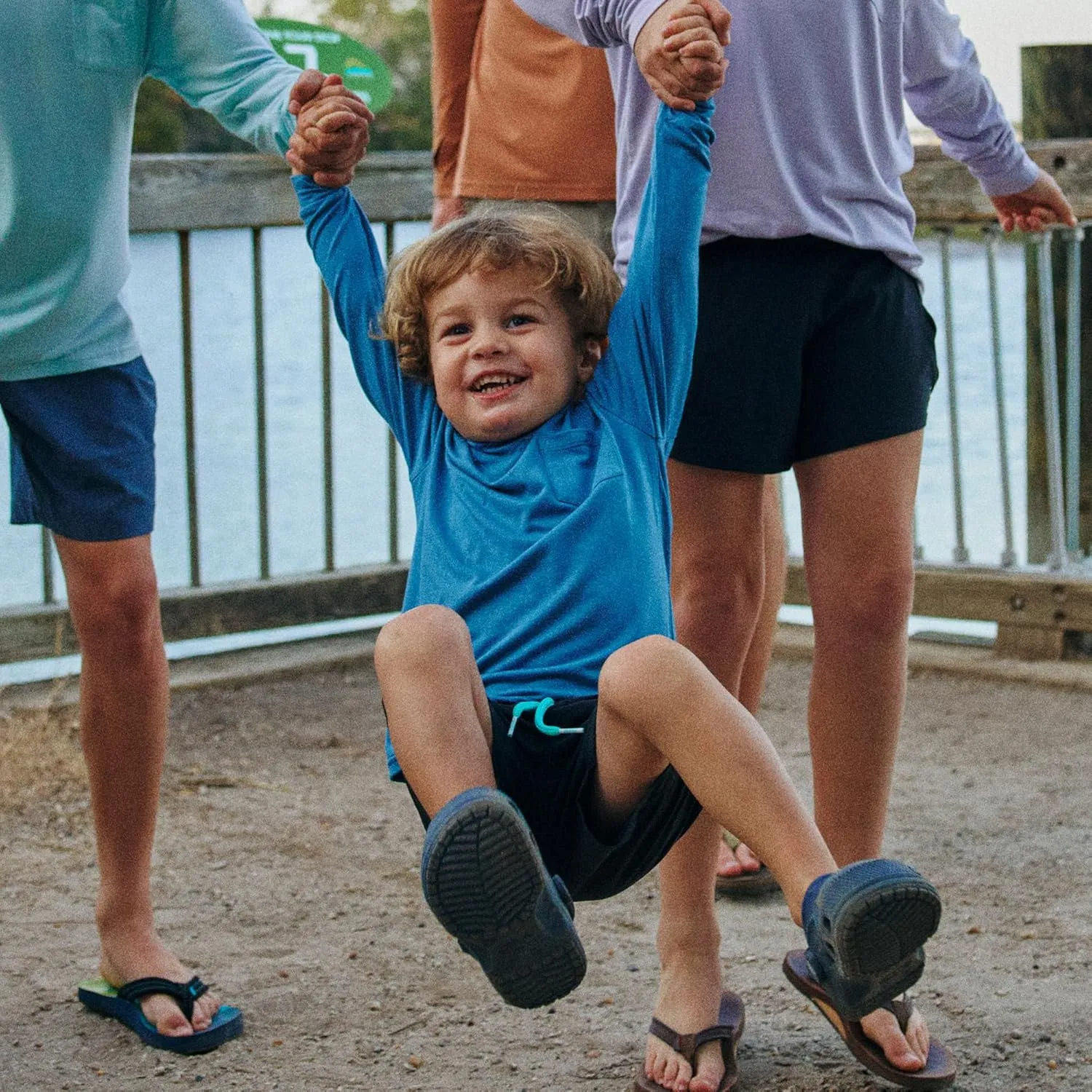 Free Fly Girls' Shade Hoodie - UPF 50  Sun Protection Kids Hoodies, Bamboo Viscose Ultra Soft Stretch Hoodies for Girls