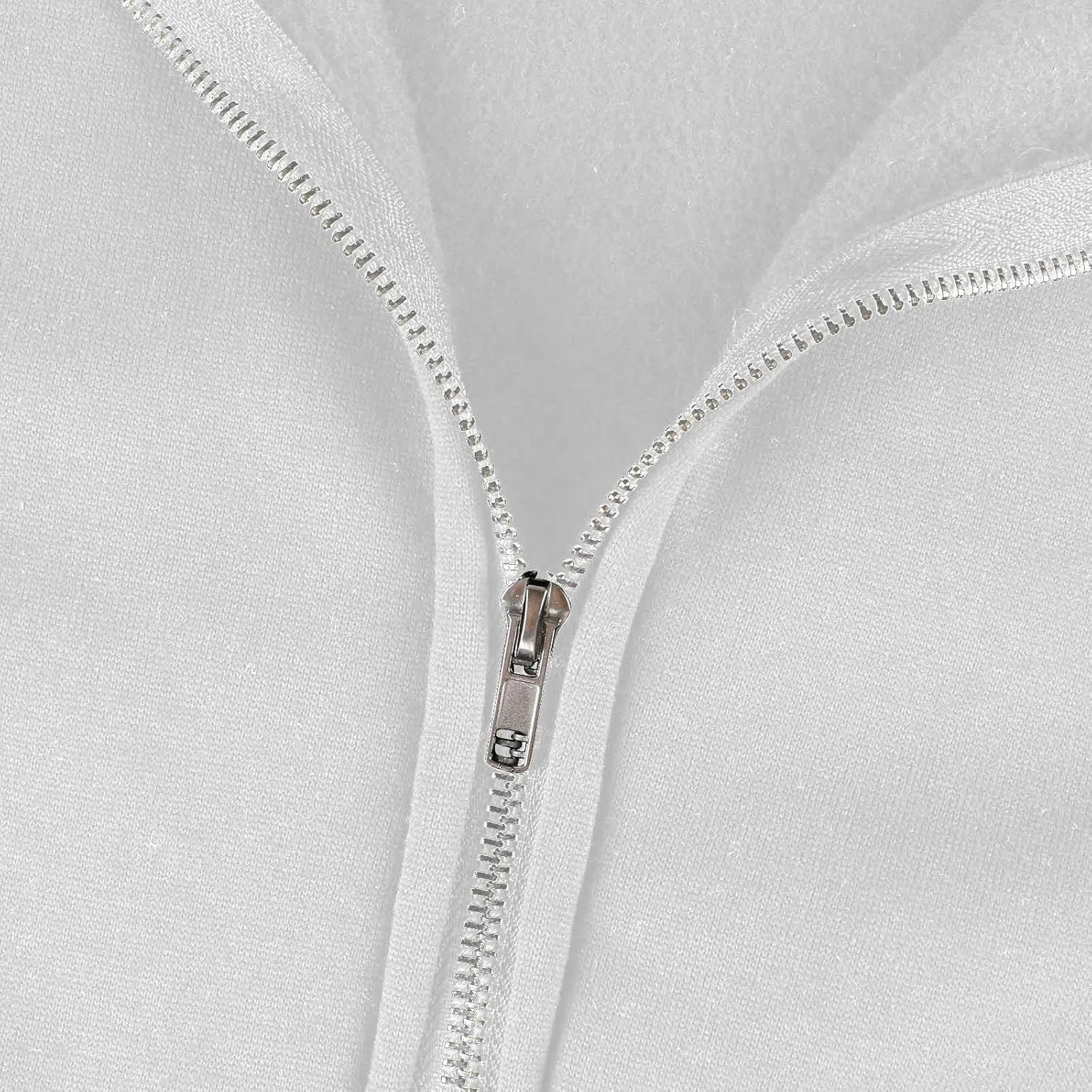 Half Zip Pullover Women Oversized Crewneck Sweatshirts with Pockets Loose Fit Thumb Hole Long Sleeve Sweaters