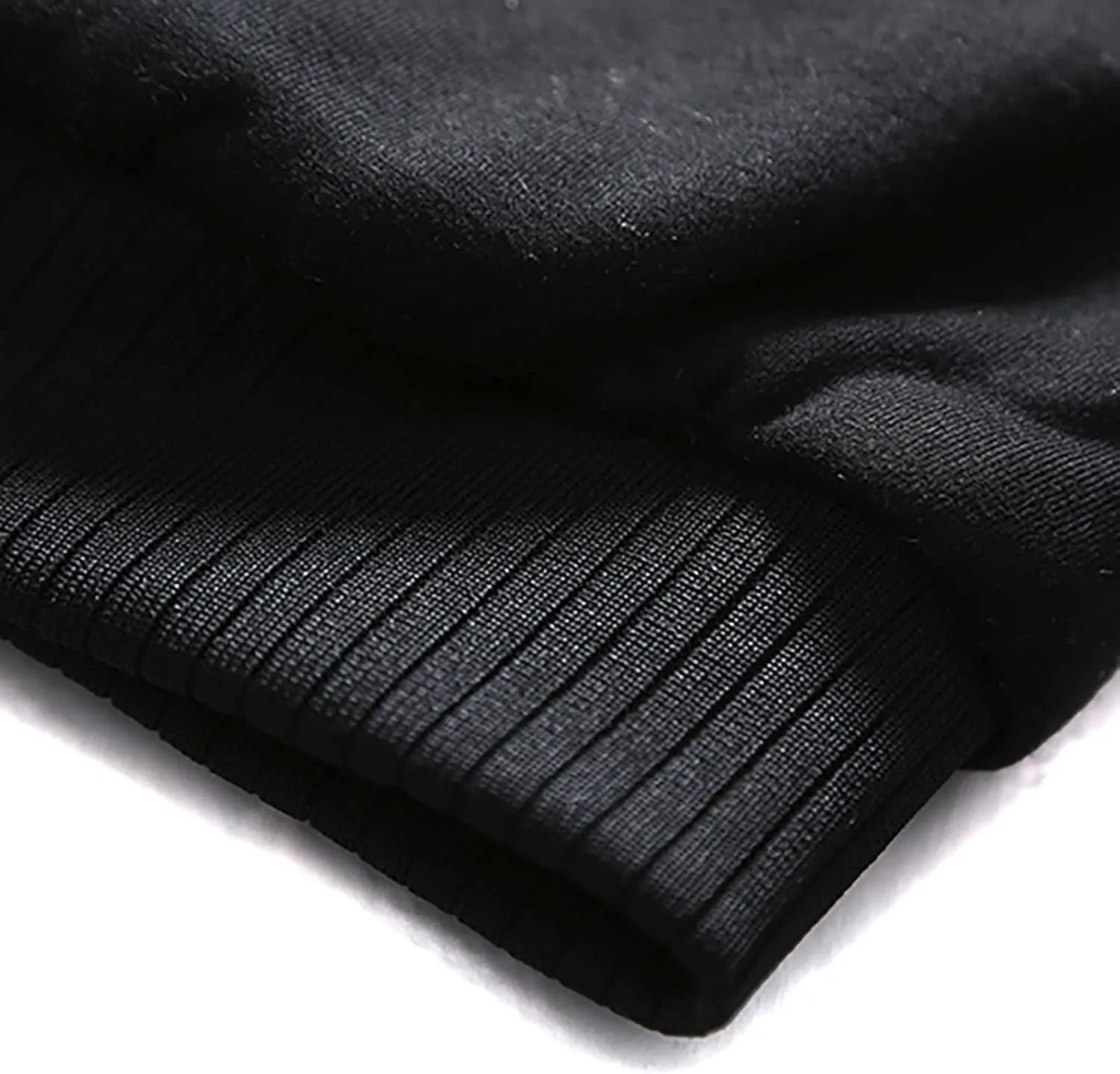 Heavyweight Winter Sweatshirt Thick Fleece Sherpa Lined Warm Jacket Big Tall Zip Up Mens Hoodie Outerwear Coats