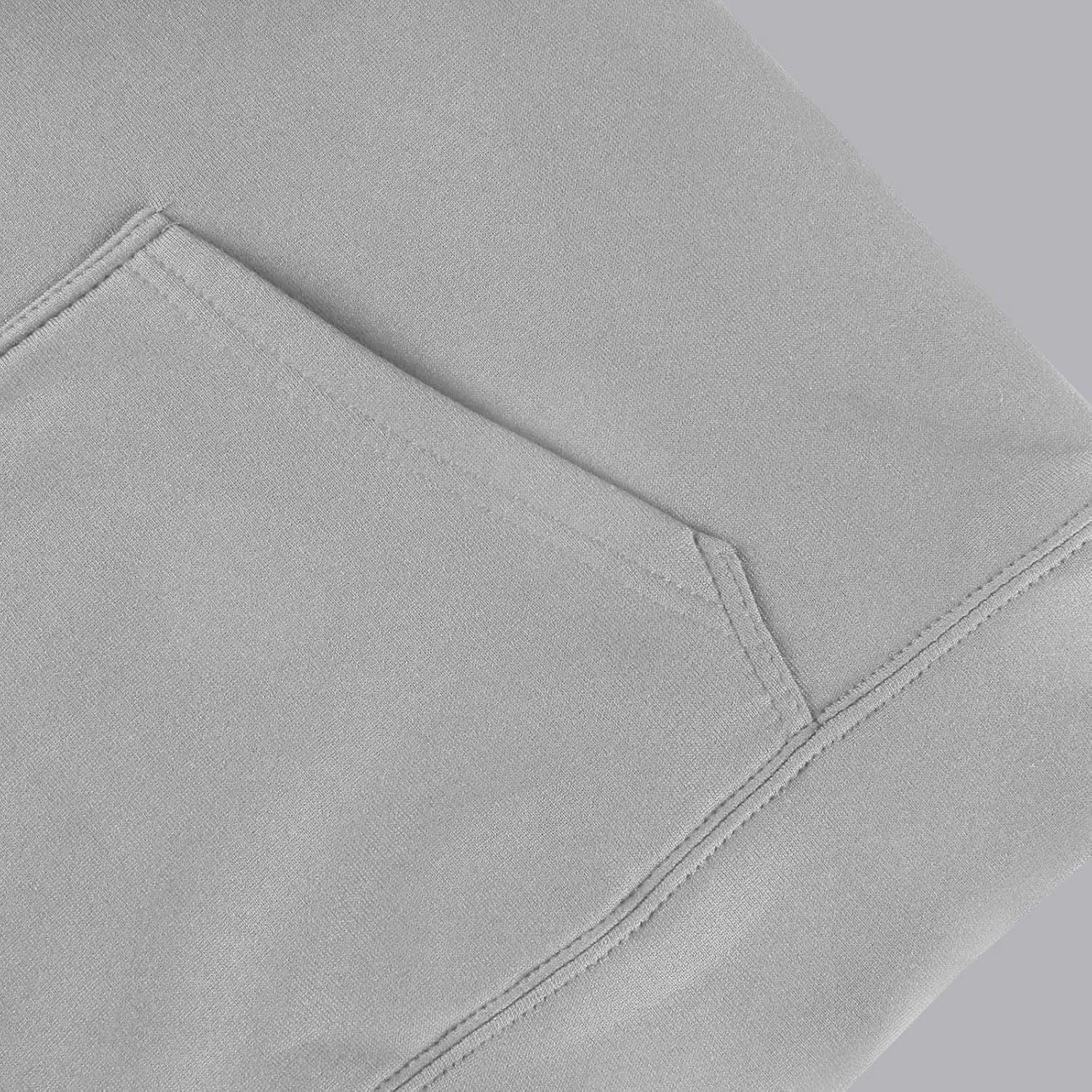 Hoodies For Women Solid Color Plus Size Tops Cozy Fleece Sweatshirt With Pocket Long Sleeve Shirts Fall Fashion Outfits 2024