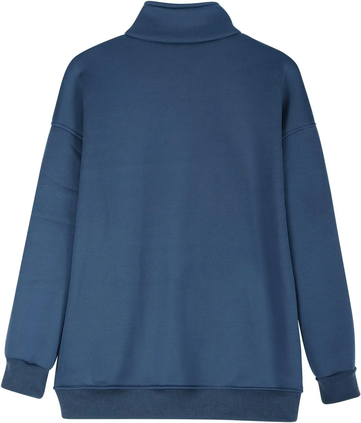 Hoodies for Womens Oversized Sweatshirt Full Zip Up Jacket Casual Loose Fall Fashion Clothes Workout Outfits
