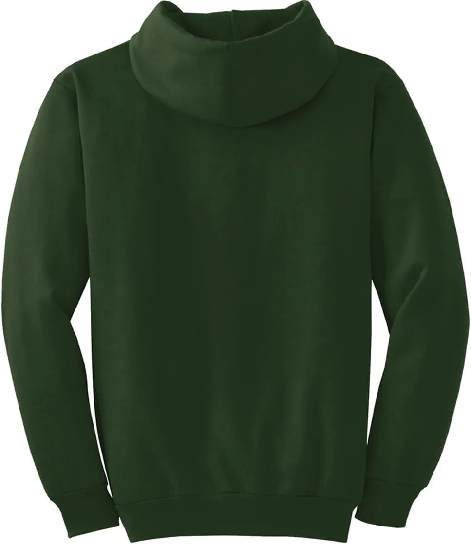 Joe's USA Men's Hoodies Soft & Cozy Hooded Sweatshirts in 37 Colors:Sizes S-5XL