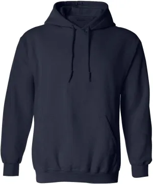 Joe's USA Men's Hoodies Soft & Cozy Hooded Sweatshirts in 37 Colors:Sizes S-5XL