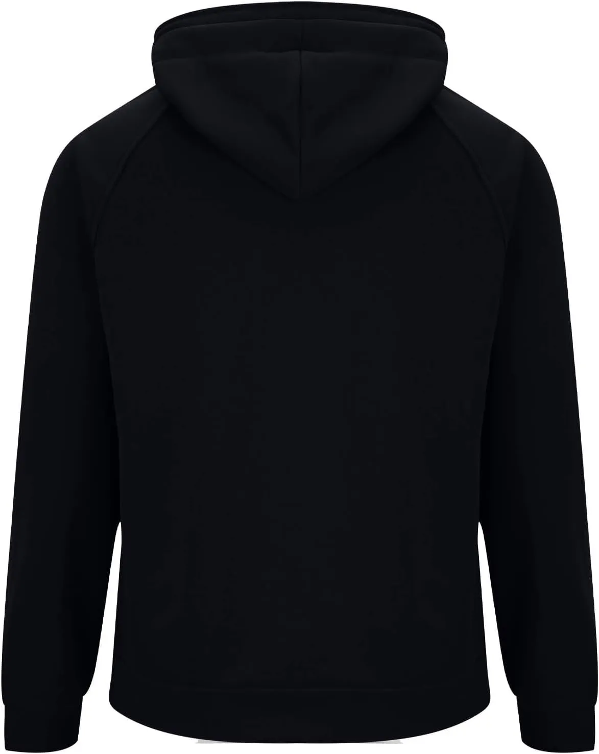 Lmdudan Mens Quarter Zip Pullover Hoodies with Cargo Pockets Tactical Hooded Sweatshirt Vintage Jacket Coats 2024 Fall Winter
