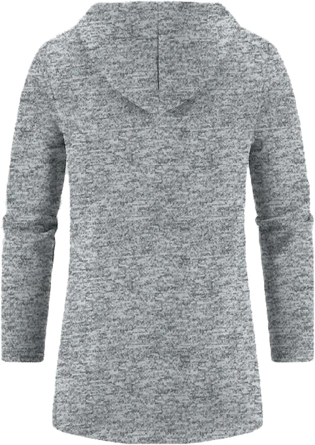 Mens Cardigan, Full Zip Mens Sweaters Cardigan Knitted Long Sleeve Warm Sweater Men's Workout Dress Jacket