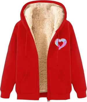 Mens Jacket Design Custom Hoodies Sweatshirt Fleece Full Zip Winter Baseball Coat Winter Zipper Sweater Hooded Coat