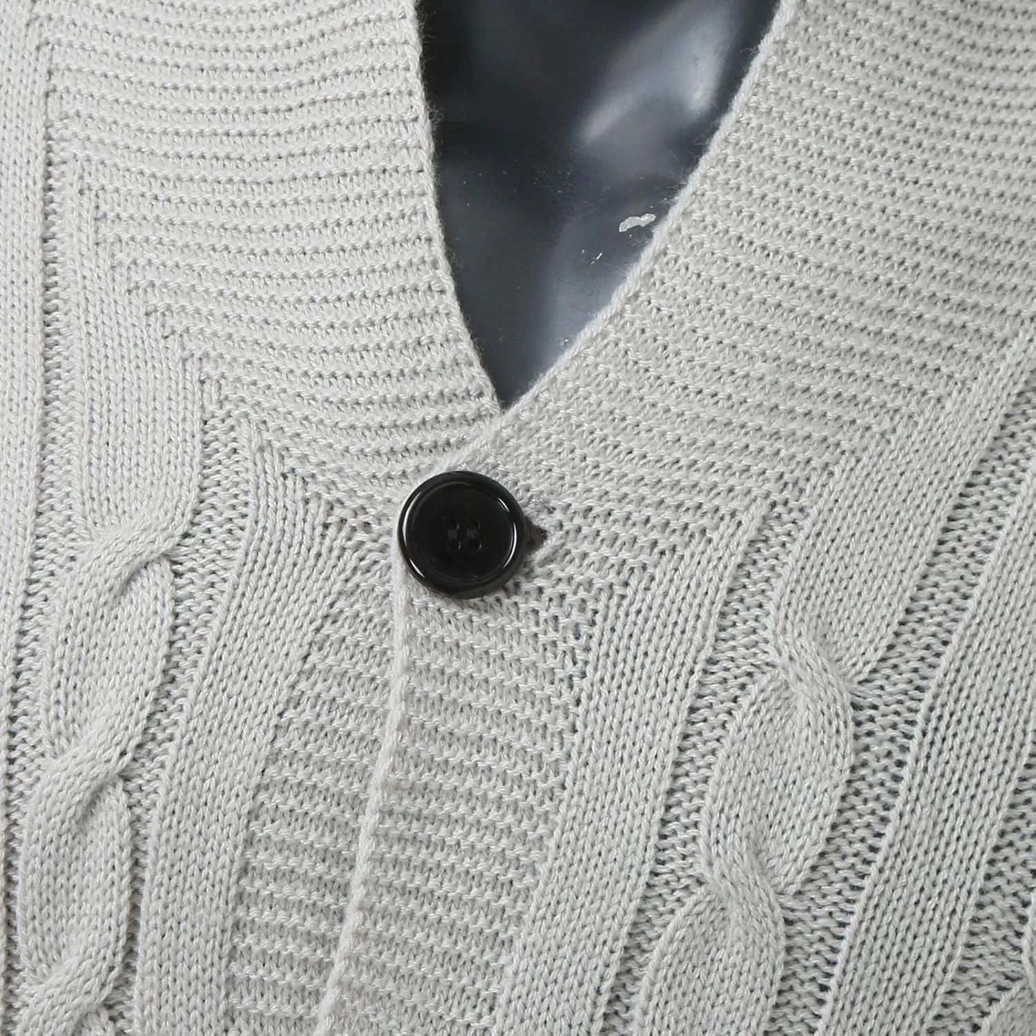 Mens Quarter Zip Sweater Soft Turtleneck Sweater Flexibility Solid Color Close Fitting Top Slim Sweater Sweaters For