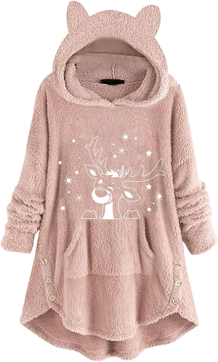 of Today Fall Graphic Sweatshirts For Women Oversized Tie Dye Sweatshirt Hooded Zipper Front Sweatshirt For Women Comfy Oversized Sweatshirts For Women Womens Tops