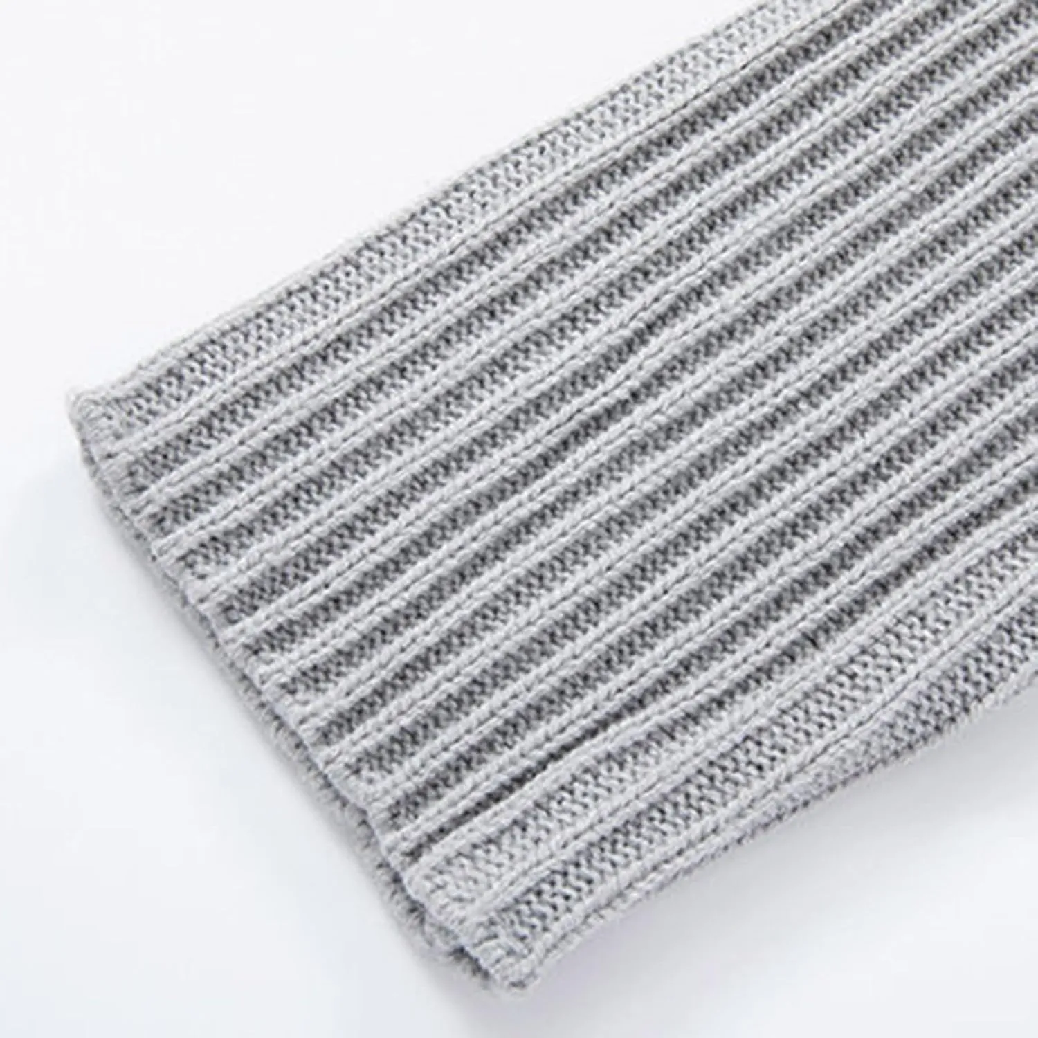 Oversized Cardigan Sweaters for Men Button Down Long Sleeve Knitted Slim Fit Sweaters Fall Winter Classic Active Sportswear