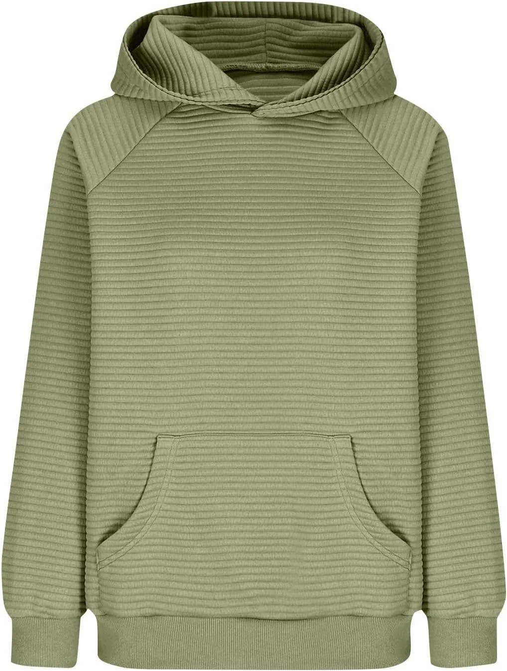 Preppy Hoodies for Women Fleece Loose Fit Hooded Sweatshirts Comfy Casual Long Sleeve Hoodies with Pockets