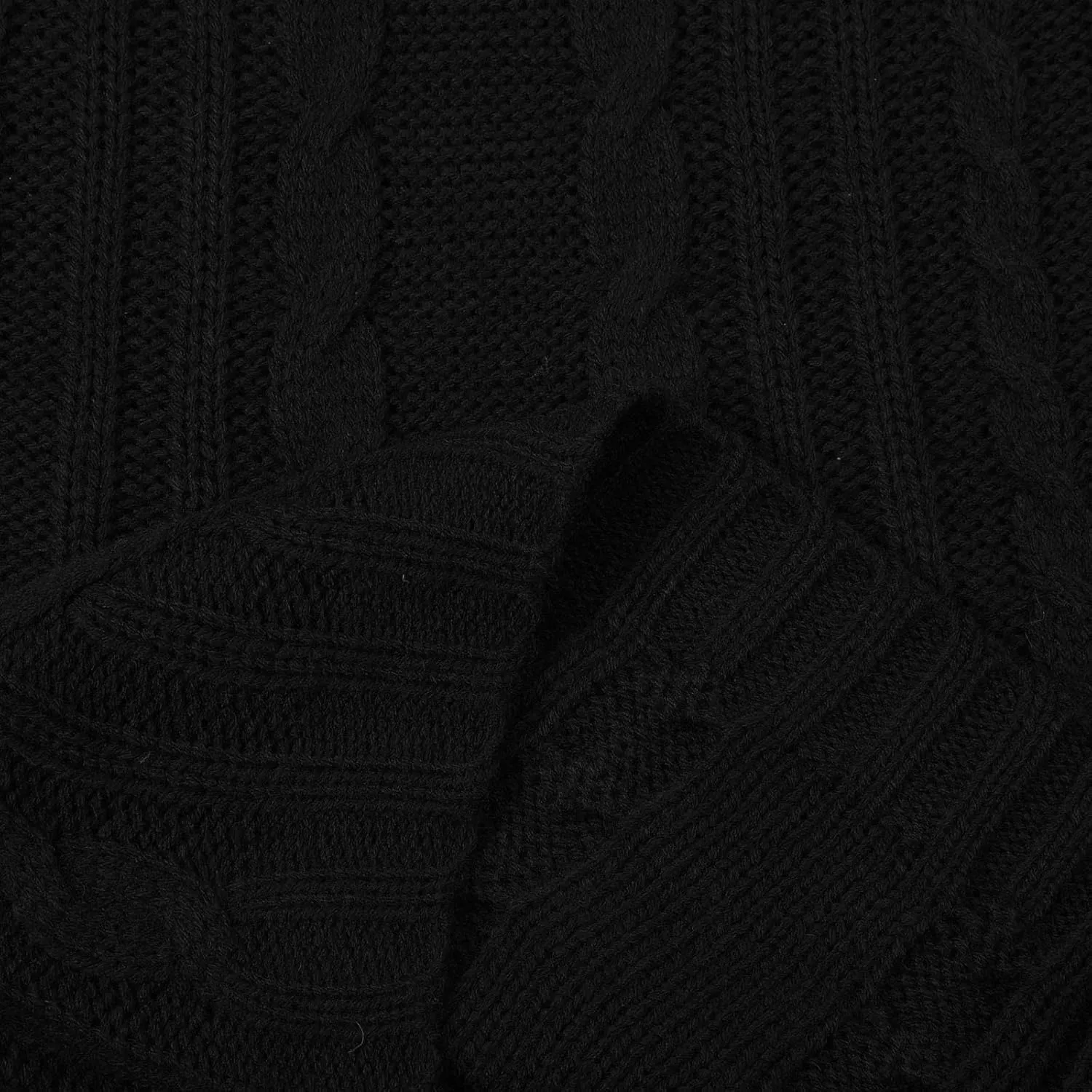 Slouchy Sweaters for Women Regular Turtleneck Long Sleeved Knitted Sweater Soft Oversized Sweaters for Women