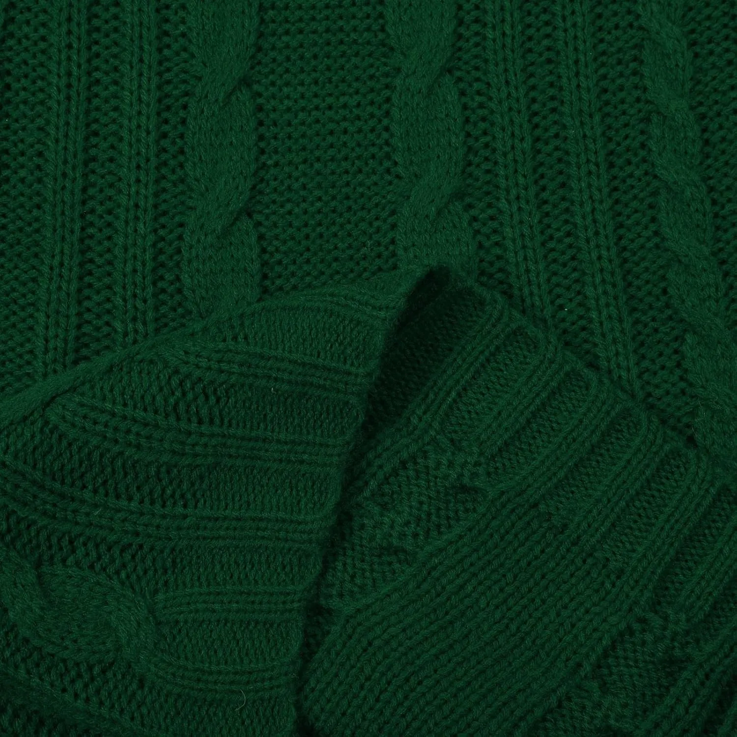 Slouchy Sweaters for Women Regular Turtleneck Long Sleeved Knitted Sweater Soft Oversized Sweaters for Women