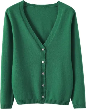 Women's 2024 Fall Cable Knit Sweater Down Long Sleeve Oversized Knit Cardigans Open Front Casual Loose Cover Ups