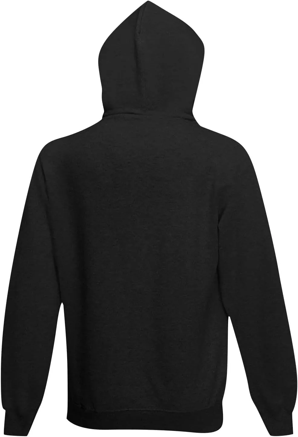 Ymosrh Men's Hoodie Casual With Pockets Long Sleeve Sweatshirt Sports Hooded Men's, S-3XL
