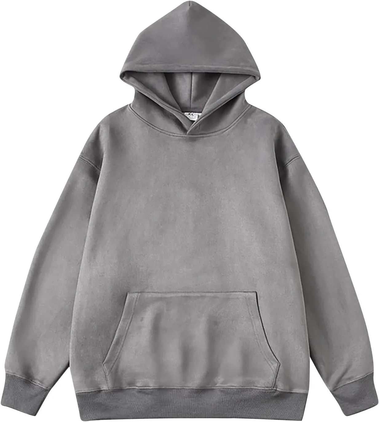 Ymosrh Men's Novelty Hoodies Fashion Pullover Hoodie Casual Long Sleeve Hooded Sweatshirts Pullover Hoodies, M-5XL
